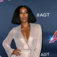 Gabrielle Union attends “America’s Got Talent” Season 14 Finale Red Carpet on September 18, 2019 in Hollywood, California.
